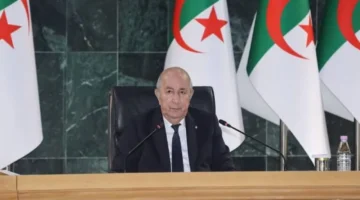 تبون يبشر بالإقلاع والدينار يستهزئ برد ساخر